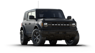 2025 Ford Bronco® External Image 5